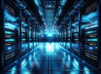 Role of Big Data